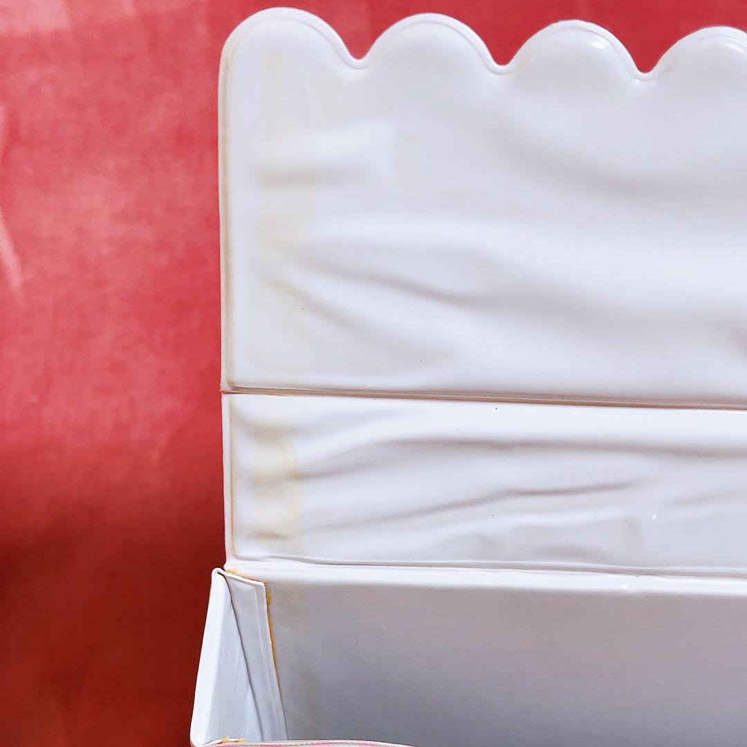 希少レア　ウサハナ　カラーペンセット　バッグ　2004年製　サンリオ　平成レトロ