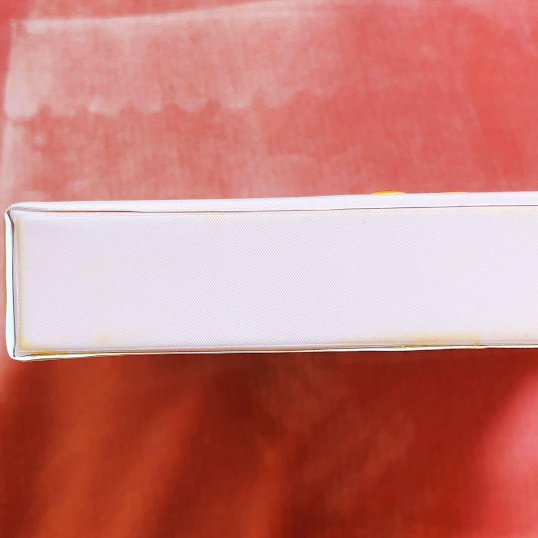 希少レア　ウサハナ　カラーペンセット　バッグ　2004年製　サンリオ　平成レトロ