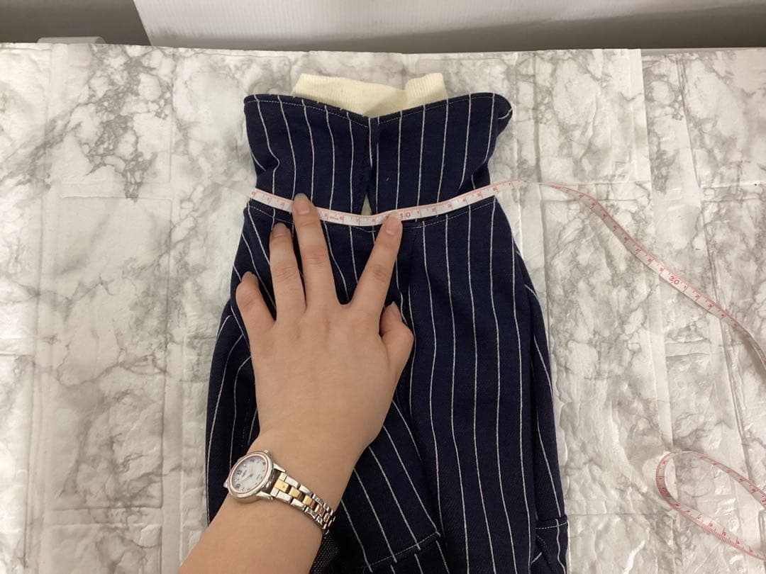 チコリページ　イタグレ服　ハンドメイド