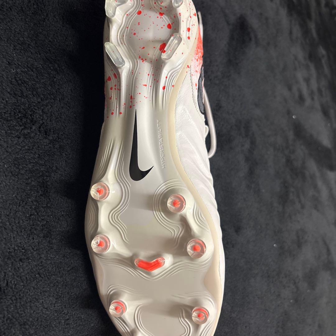 ナイキティエンポレジェンド7エリートfg