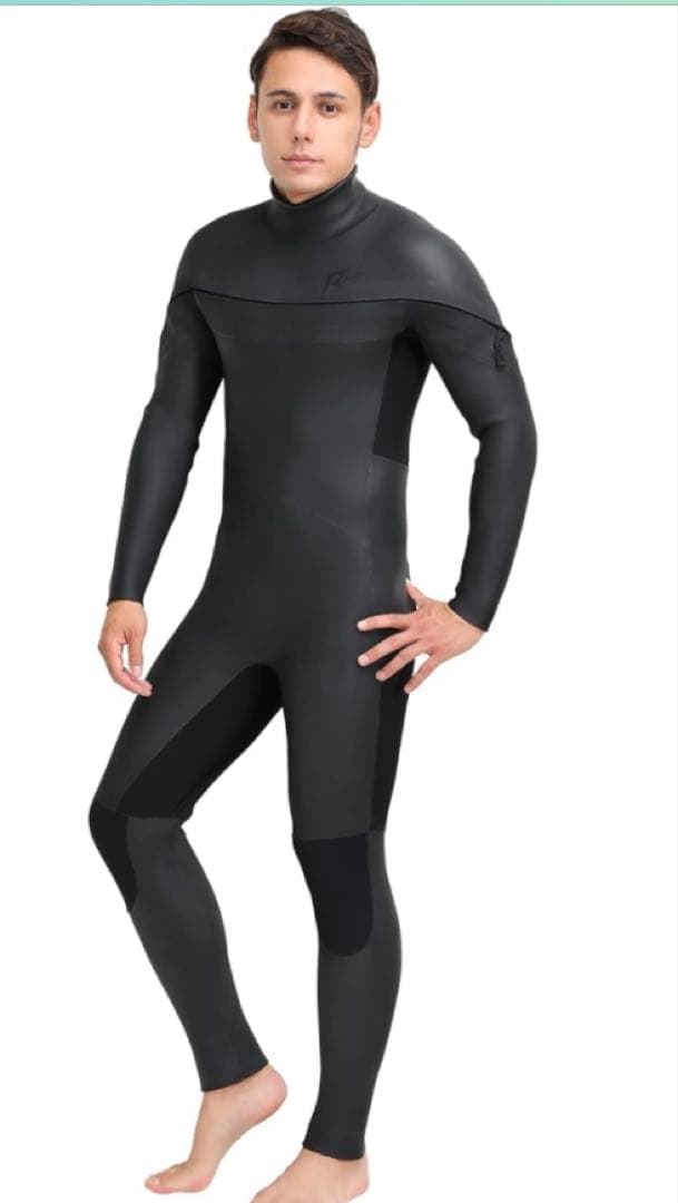 ウエットスーツ　フルスーツ