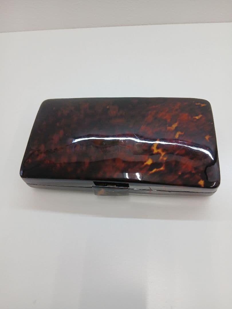 べっ甲　バック