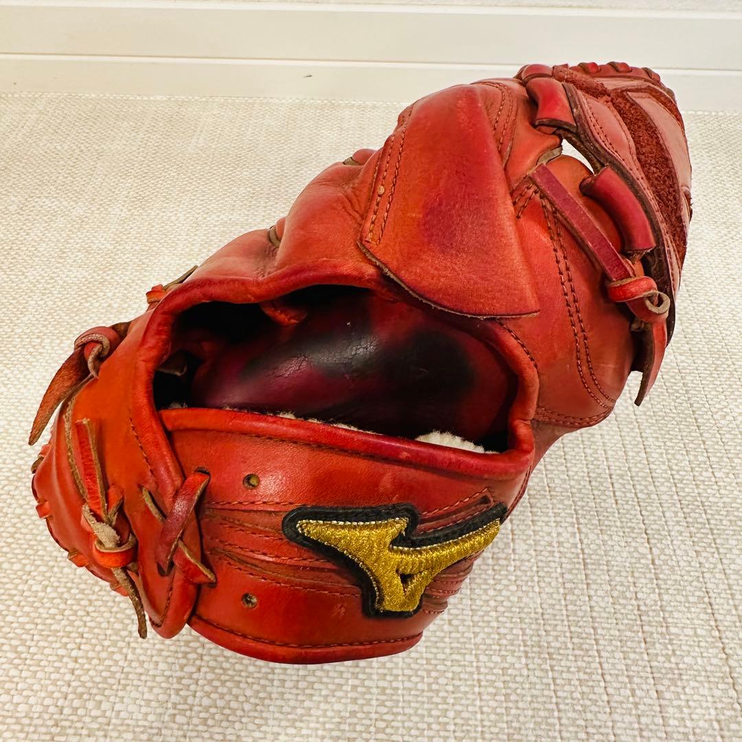 Mizuno Proミズノプロ 硬式 投手用