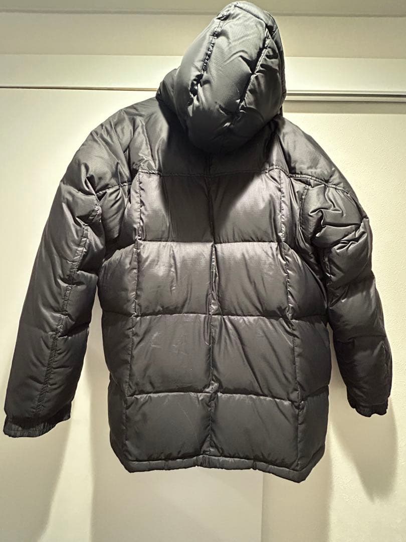 STUSSY ステューシー　ダウンジャケット