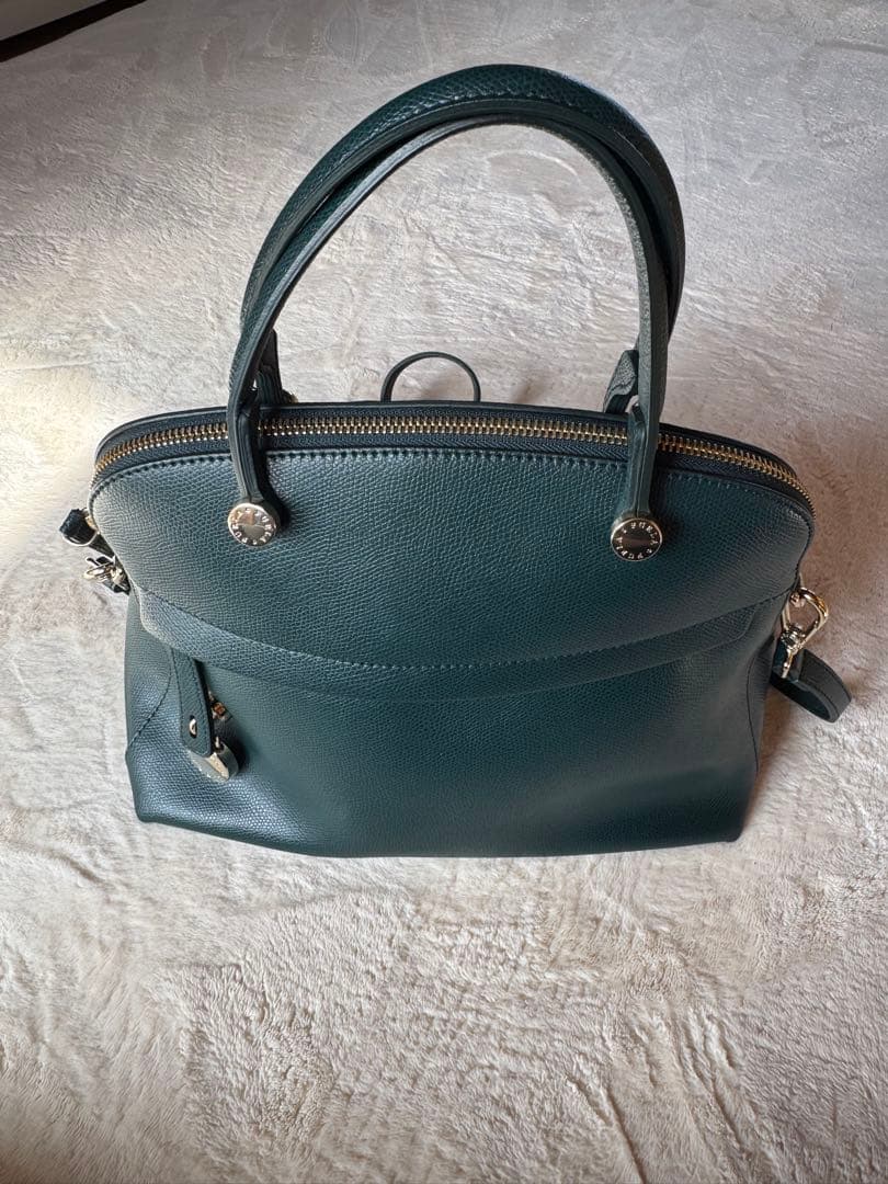 フルラ　FURLA パイパー　ハンドバッグ