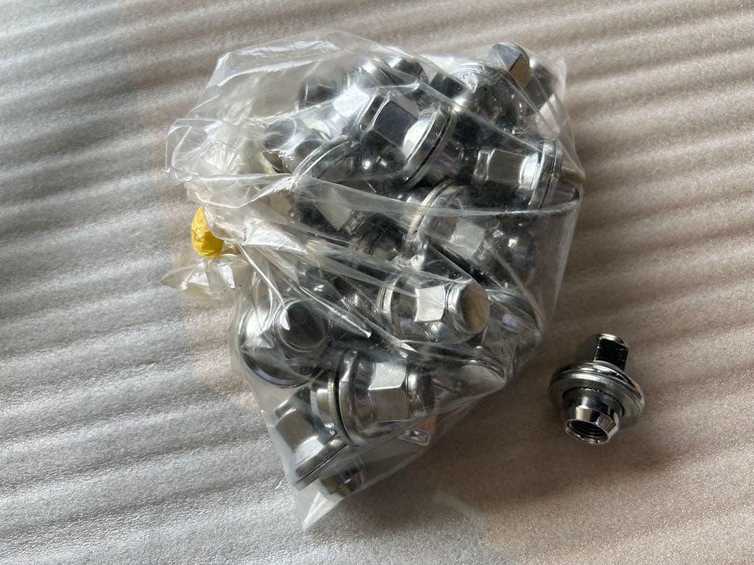 ランクル250 VX タイヤ＆アルミホイール4本セット