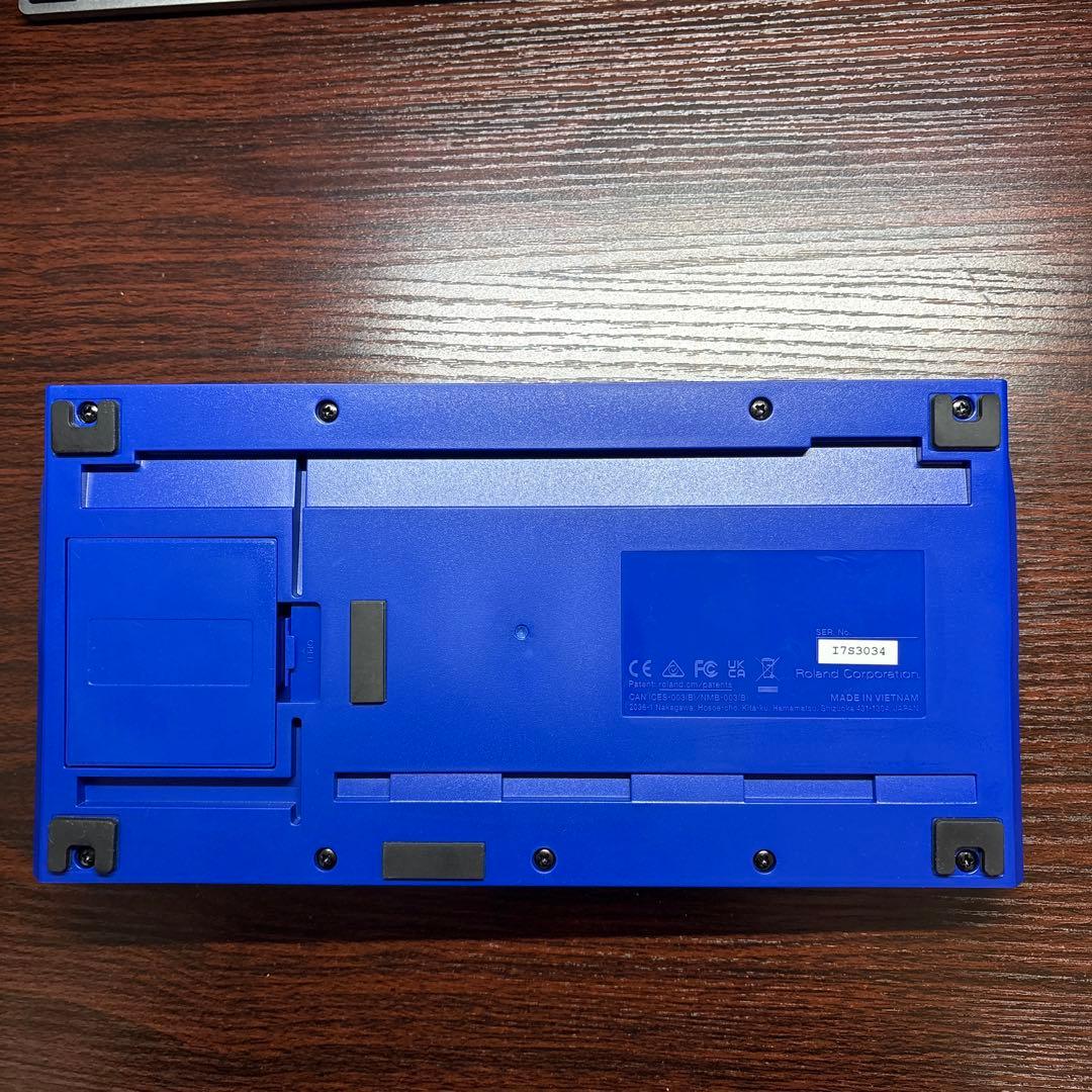 【ほぼ新品】BOSS GT-1 ギターエフェクター