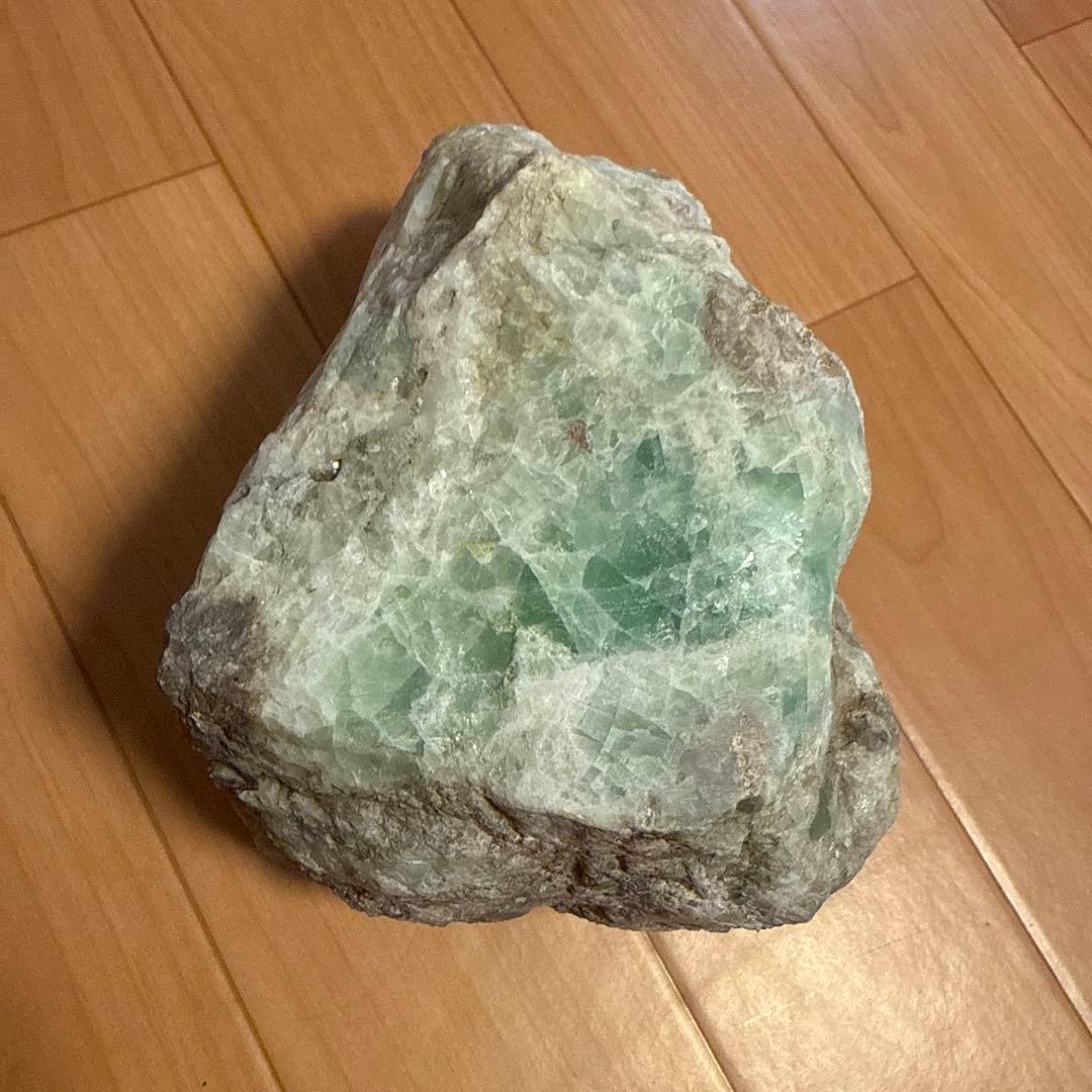 天然石 翡翠 激レア インテリア