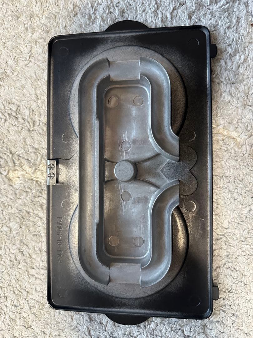 ※こうぴ仕様※Vitantonio パンケーキメーカー　ペコちゃん仕様