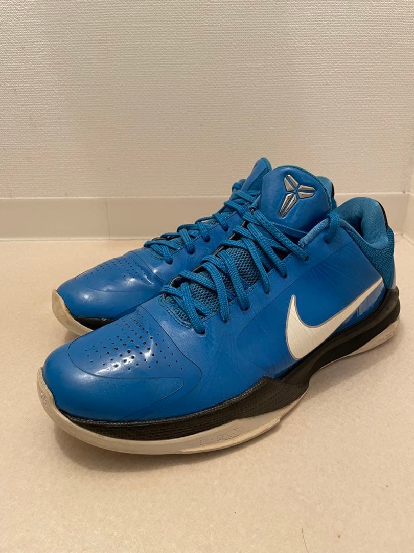 NIKE kobe5 28センチ