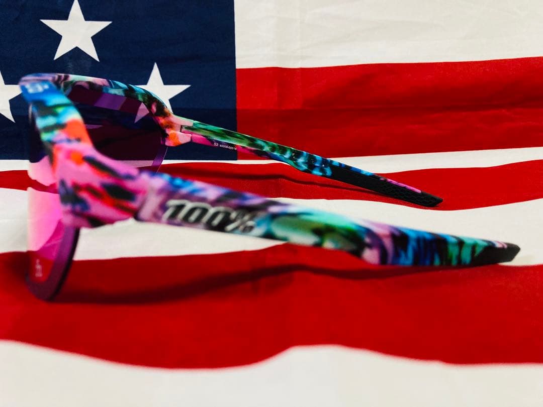 100% S2 Peter Sagan サングラス 野球自転車 サイクリング