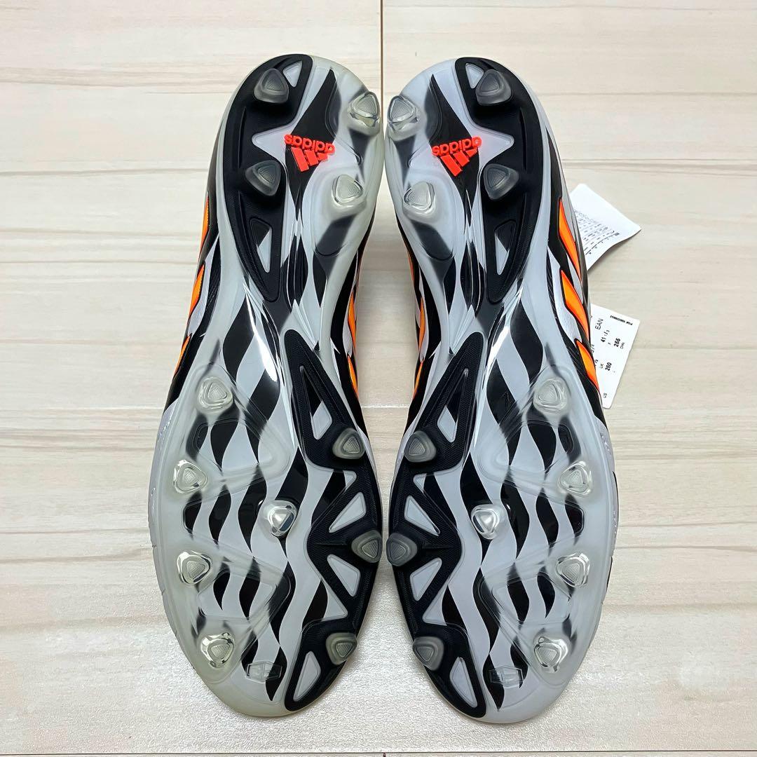 Ryu様 adidas パティーク 11Pro FG WC バトルパック 260