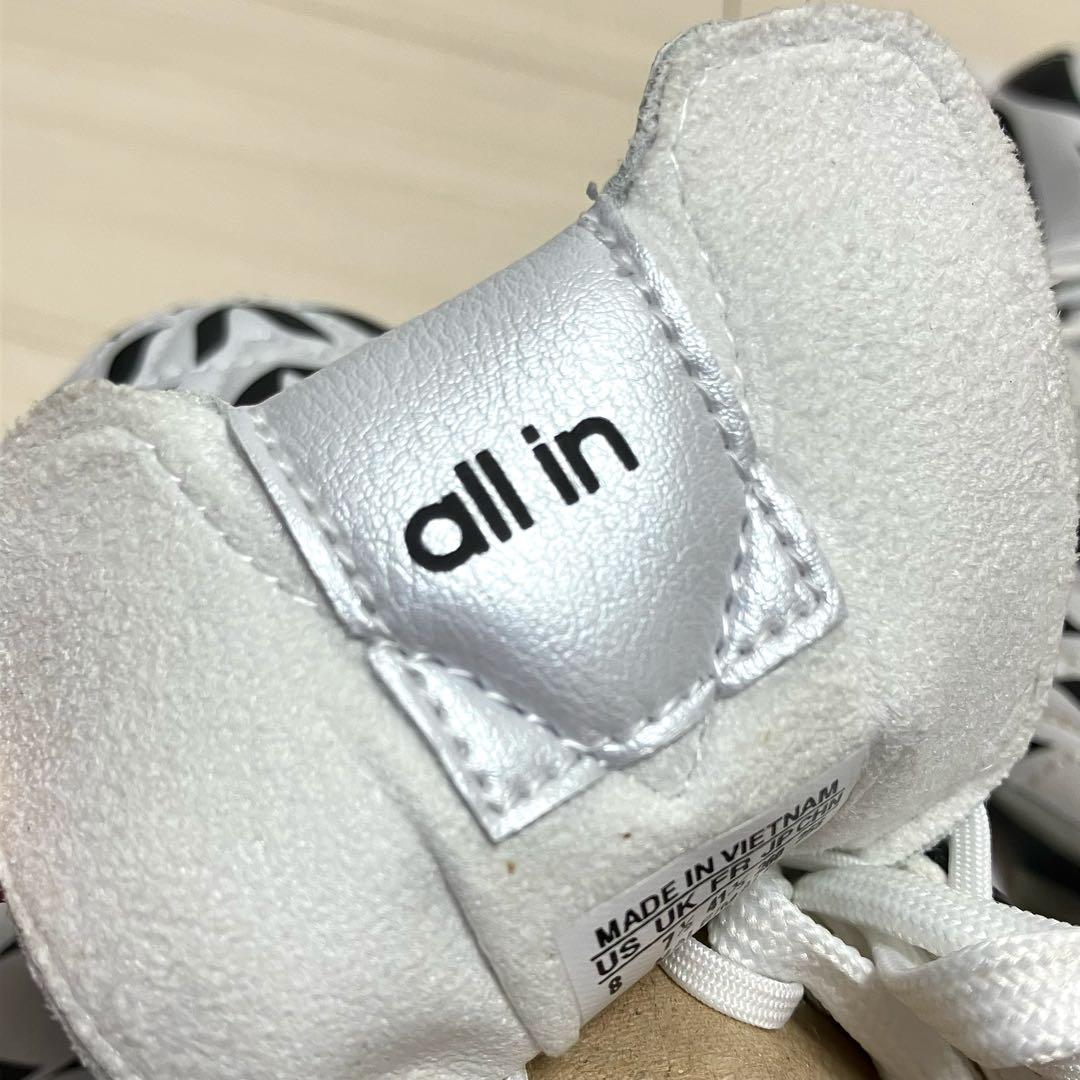 Ryu様 adidas パティーク 11Pro FG WC バトルパック 260