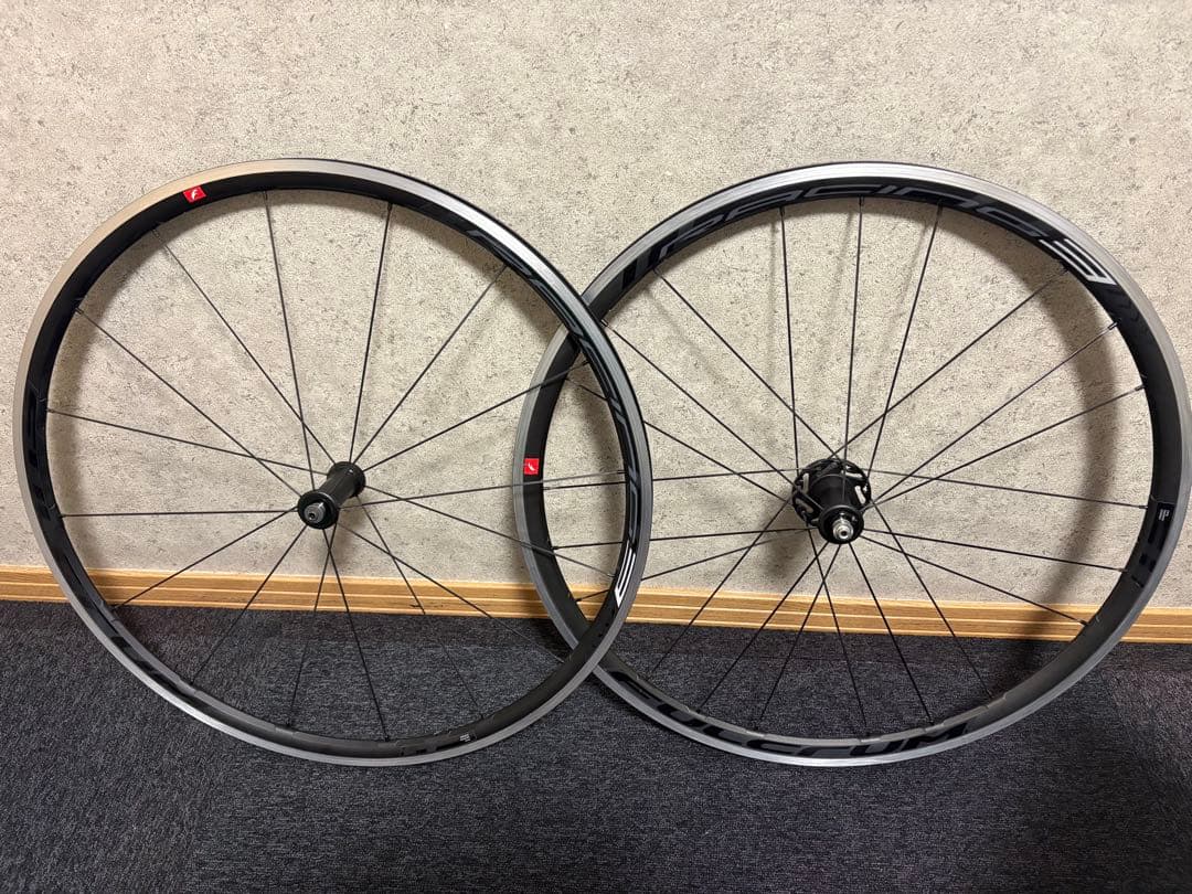 フルクラム レーシング3 c17 シマノ11s