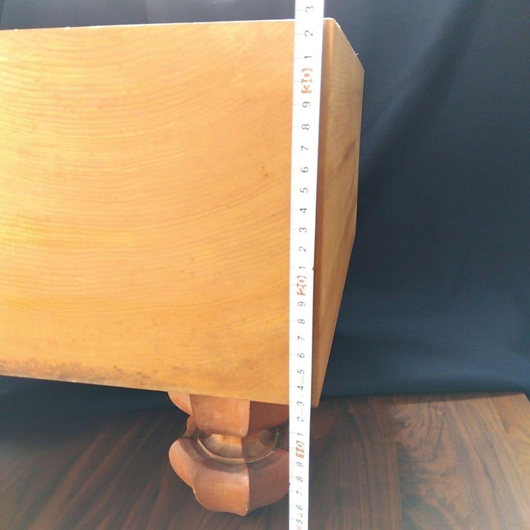 【希少】本那智黒　本蛤白　月　37号　碁盤碁石　那智黒　蛤　囲碁