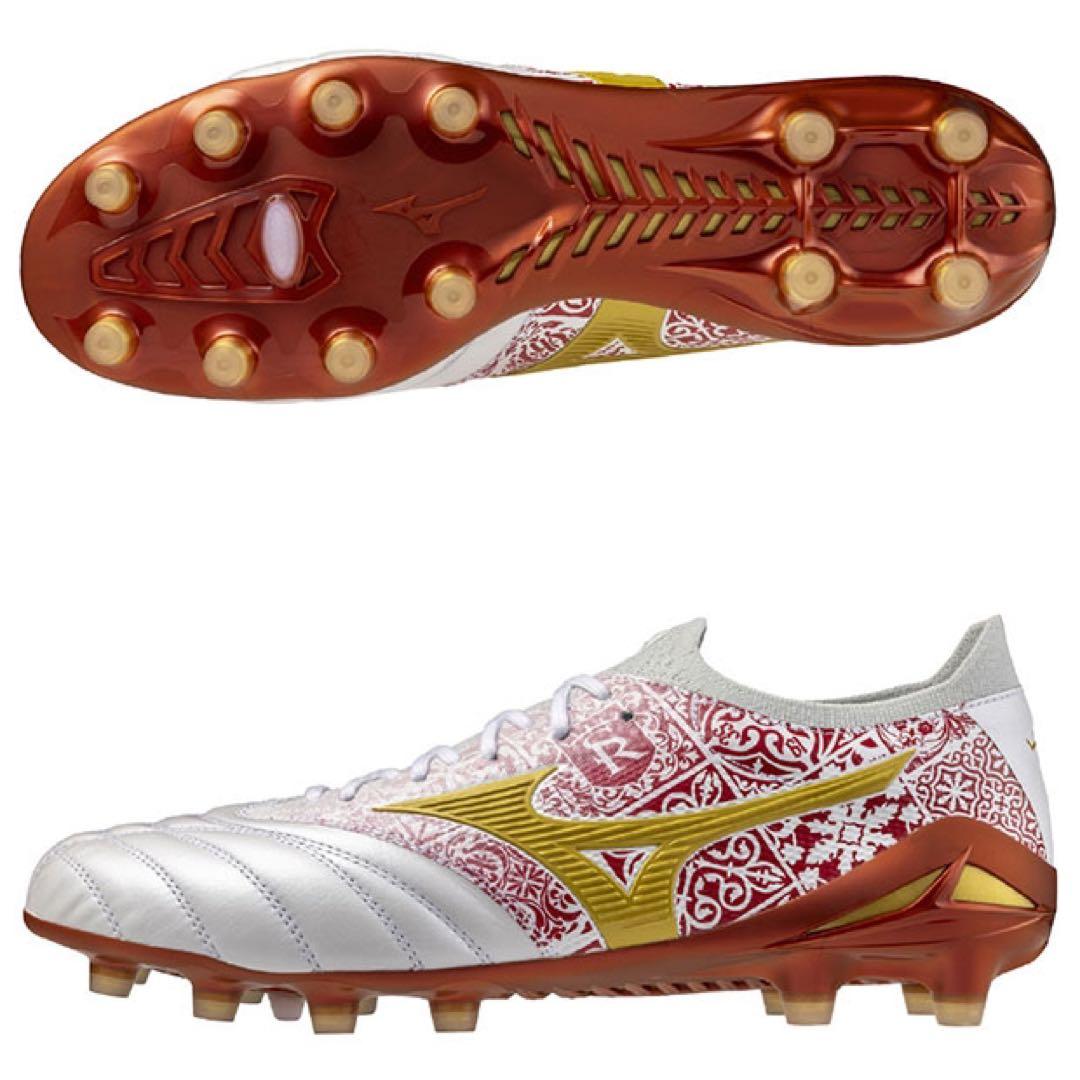 モレリアネオ 4 β SR4 JAPAN 27.5