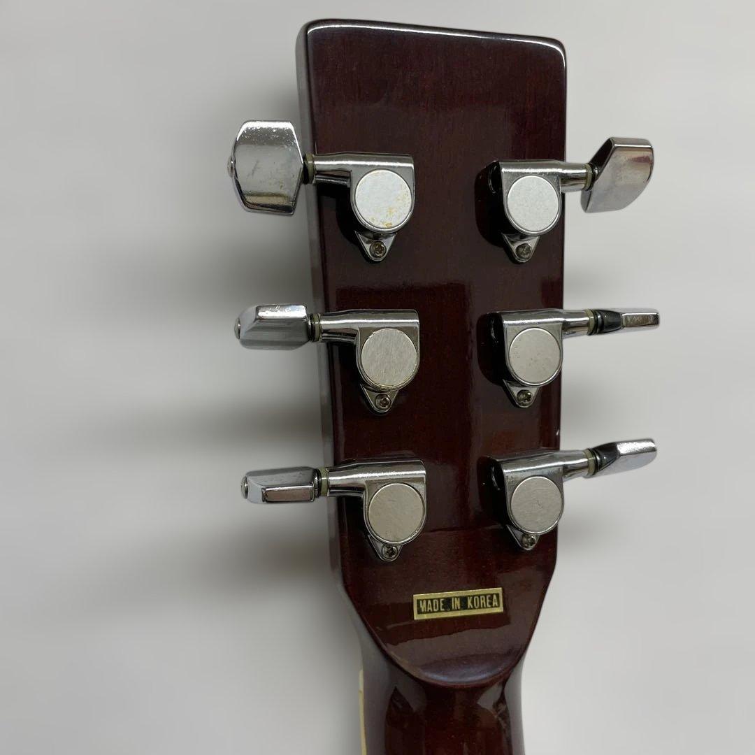 takamine アコースティックギター　TD-27 BS ハードケース付き