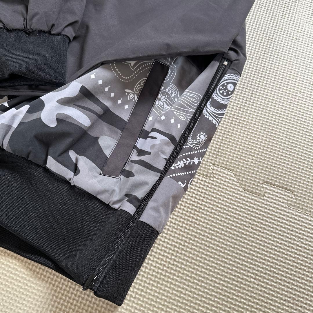 ヴィートゥエルヴ　ブルゾン　ジャケット　レディース