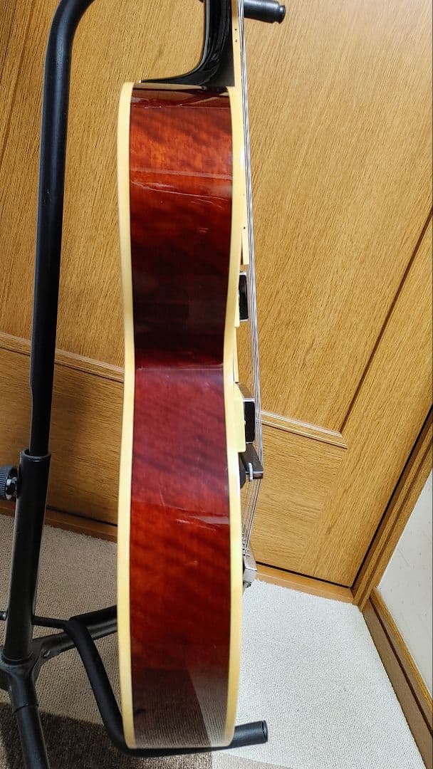 【値下げ交渉可】Ibanez / AK85 フルアコ アイバニーズ