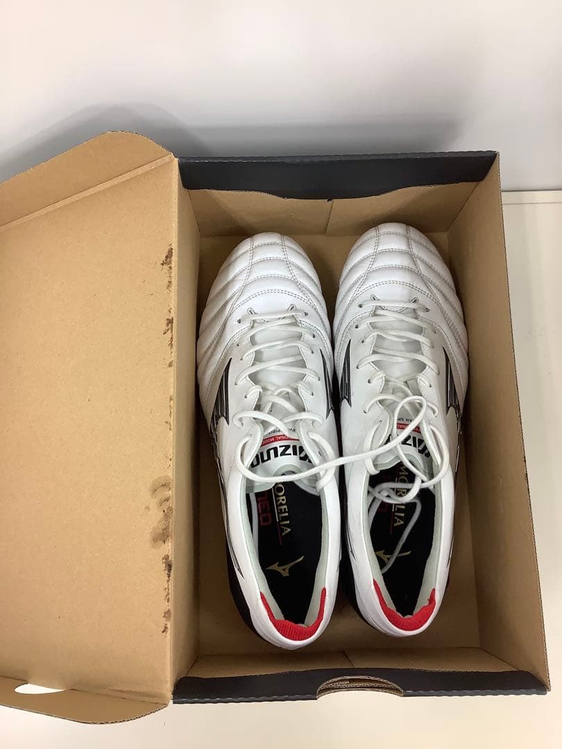 MIZUNO モレリアNEO4 JAPAN 28.0cm