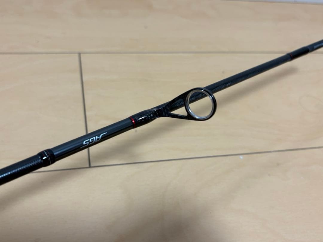 ダイワ ストイスト RT 79MLM