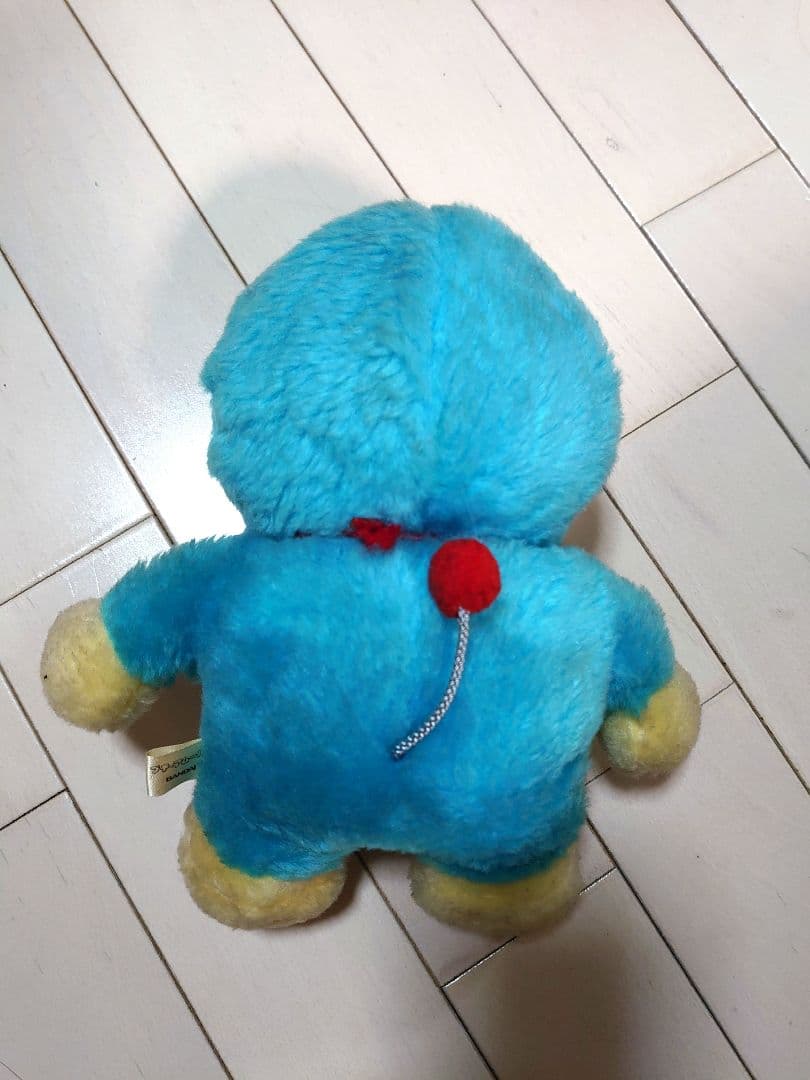 ドラえもん ぬいぐるみ