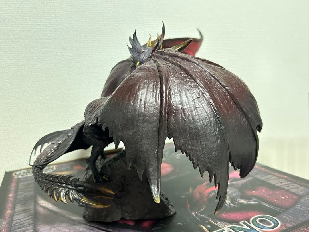 クリエイターズモデル メルゼナ(血氣活性状態)