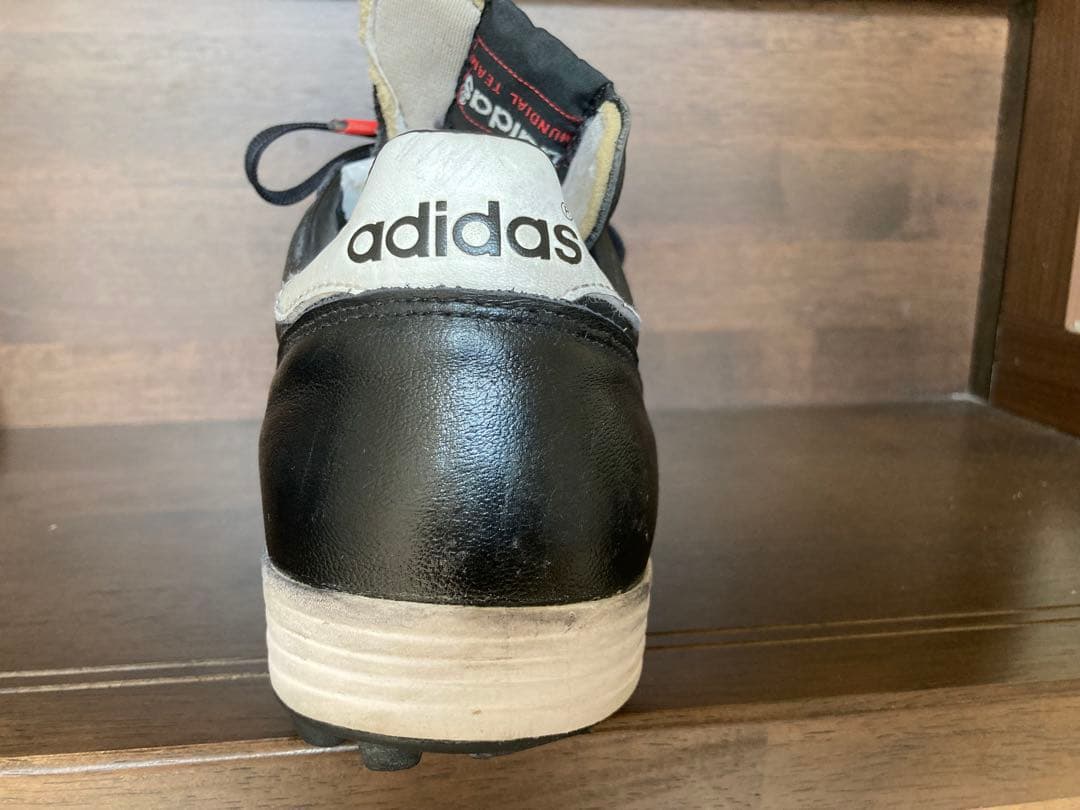 アディダス　コパムンディアルチーム　　トレーニングシューズ　25.5センチ