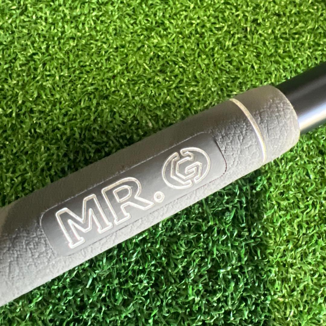 grindworks EQUINOX 10° ドライバー