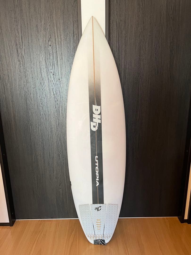 DHD UTOPIA ショートボード