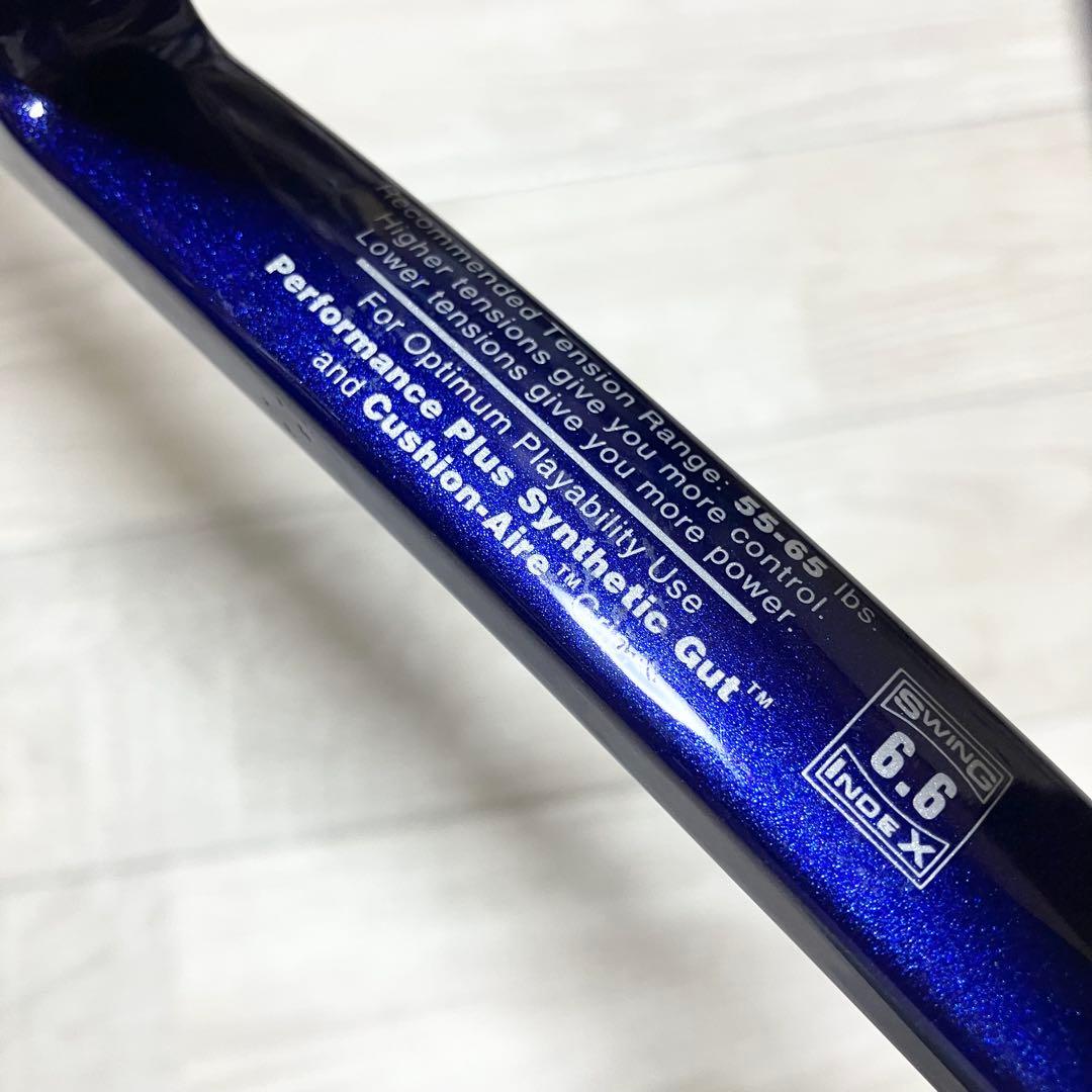 希少　ジムコーリエモデル　ウィルソン　プロスタッフ　ツアー　クラシック　95