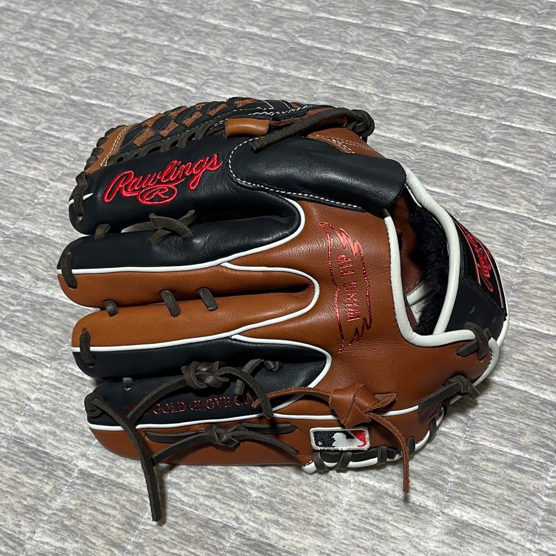 ※専用商品 Rawlings 軟式グローブ ローリングス