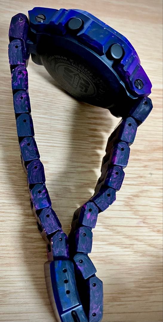 時計 G-SHOCK GCW-B5000UN-6JR