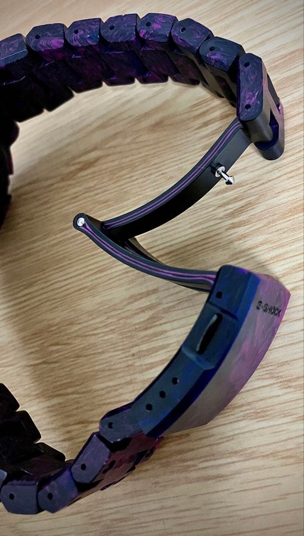 時計 G-SHOCK GCW-B5000UN-6JR