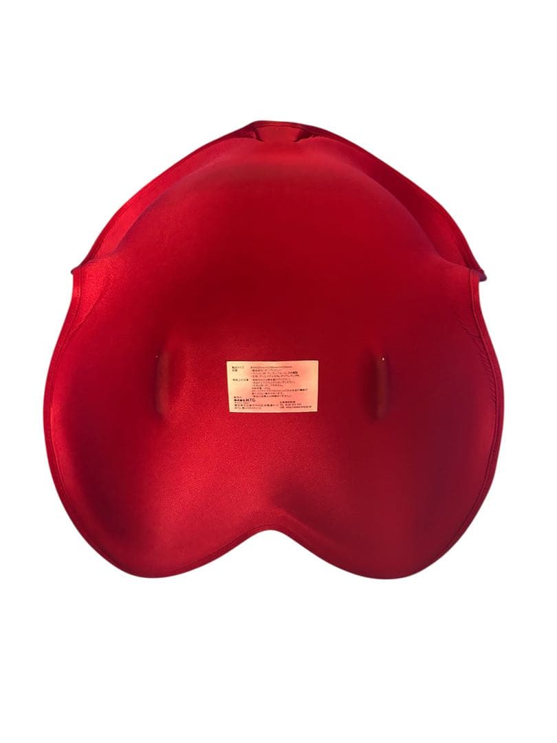 MTG style 骨盤矯正サポートチェア　ボディメイクシート　3個セット