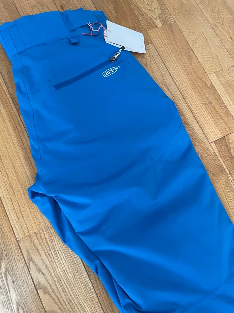 Peak Performance Maroon2 Pants 青 新品