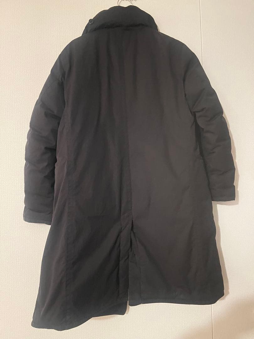 NEIGHBORHOOD ダウン コート 滝沢着用 Mサイズ