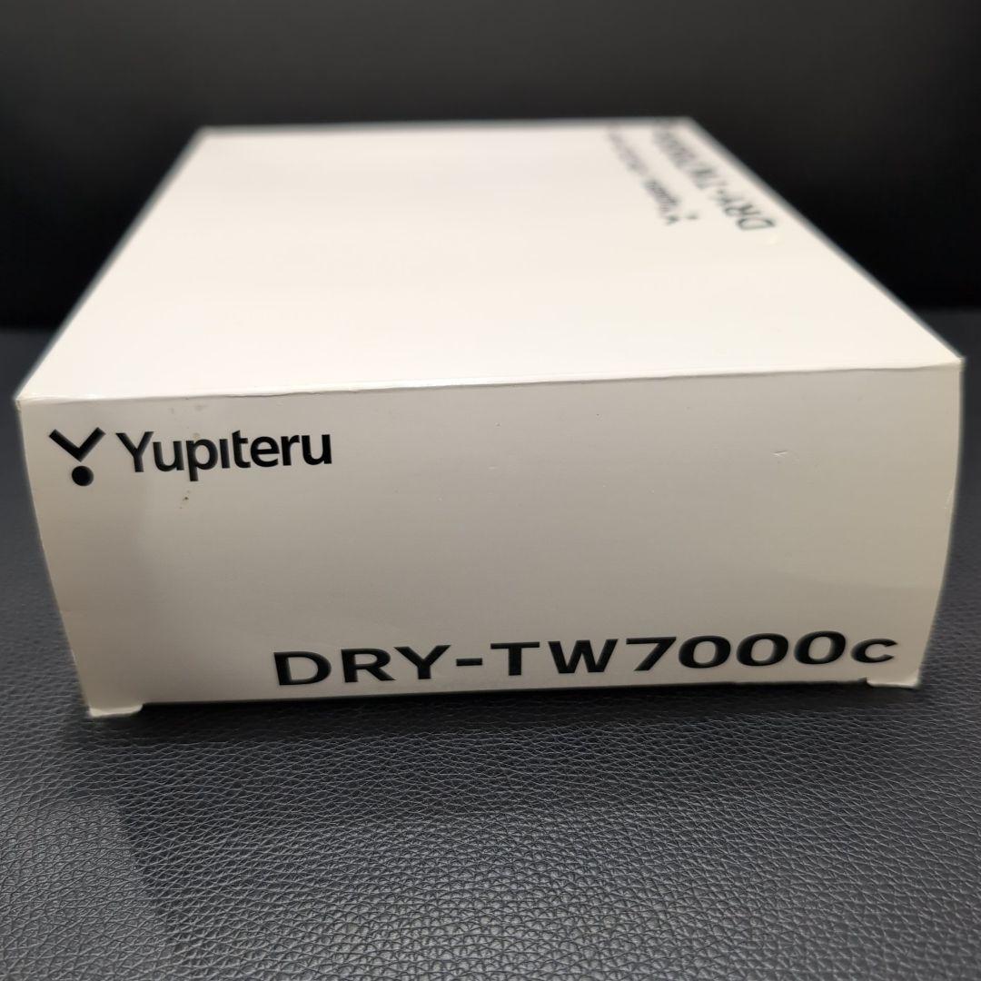 Yupiteru DRY-TW7000C ドライブレコーダー