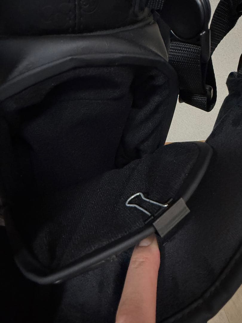 VESSEL G/FORE ゴルフ キャディバッグ