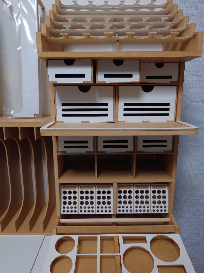 ArttyStation アーティステーション Symphony シンフォニー