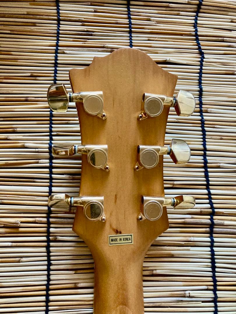 ☆機能改造したMAVIS Mokkinbird