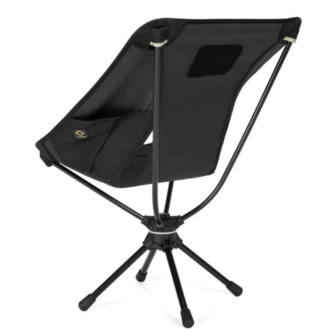 Helinox Tac. Swivel Chair/アウトドアチェア