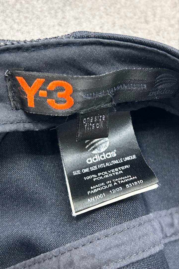 値下げ！Y-3 ワイスリー メッシュ ネオンイエローロゴ