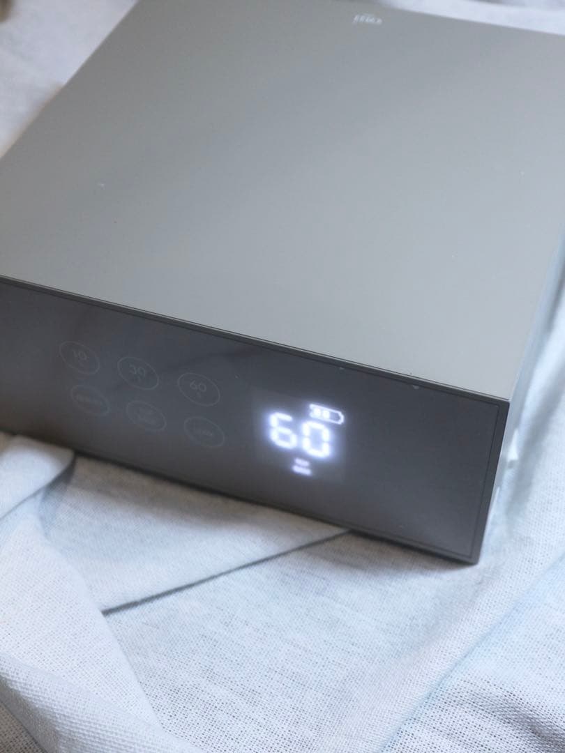 【oui nails】ネイルライト