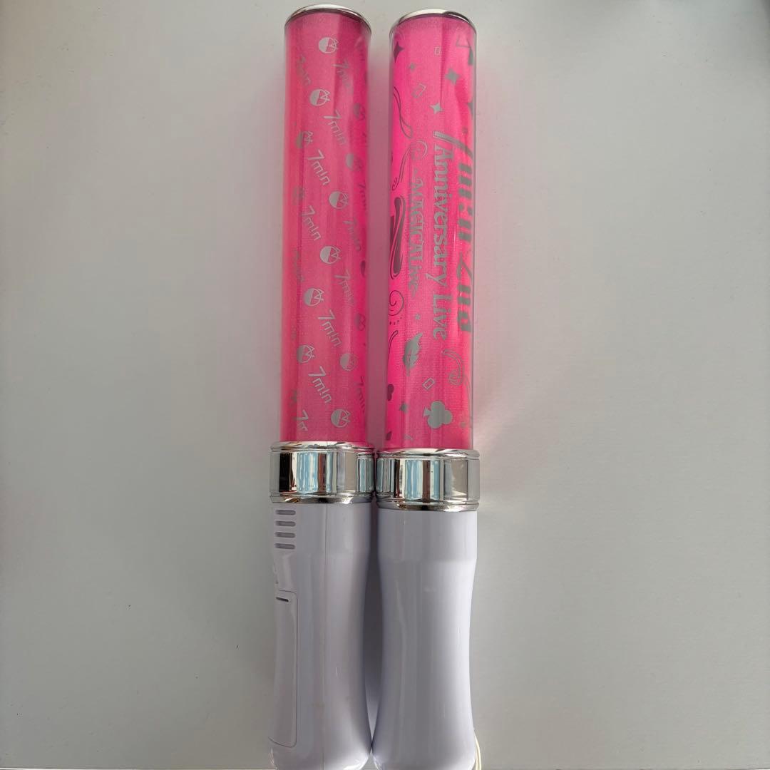 7m!n 宇佐美健土　ペンライト