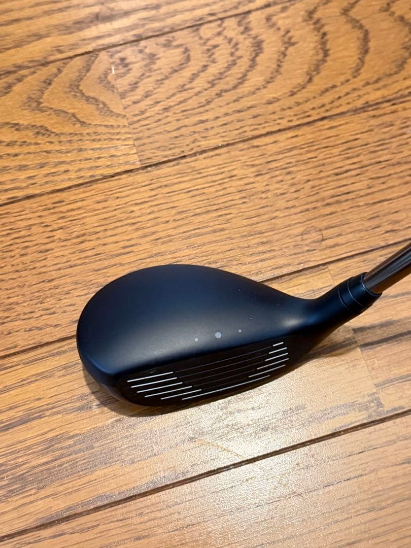 【送料込】PING G425 ユーティリティ 22度 TOUR 173-85 R