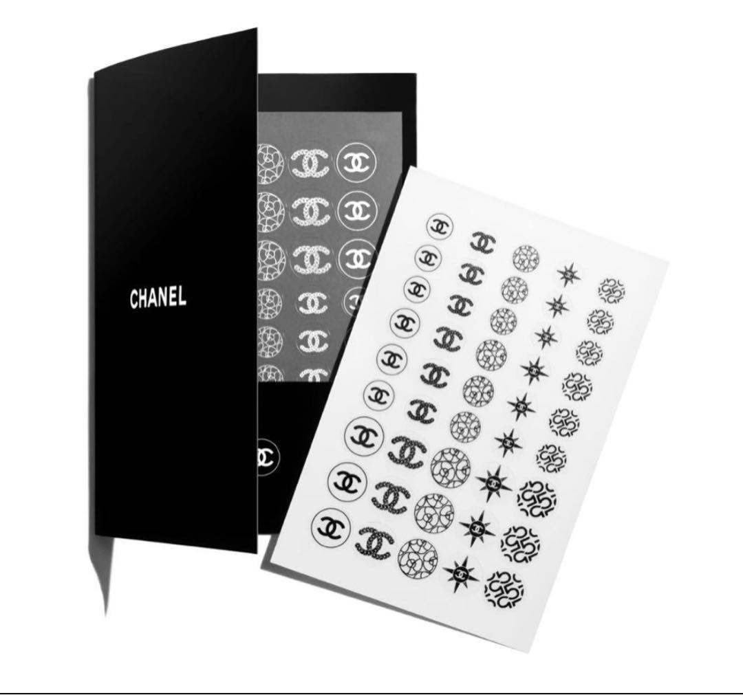 新品未使用　CHANEL ヴェルニセット　 SET LE VERNIS