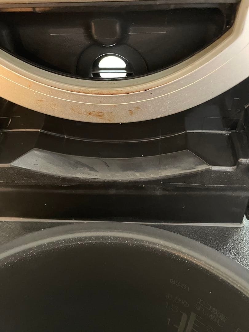 象印 STAN NW-SA10 IH炊飯器　5.5合炊き