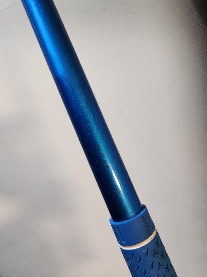 ツアー AD PT 6-SRドライバー シャフト45.25in仕様タイトスリーブ