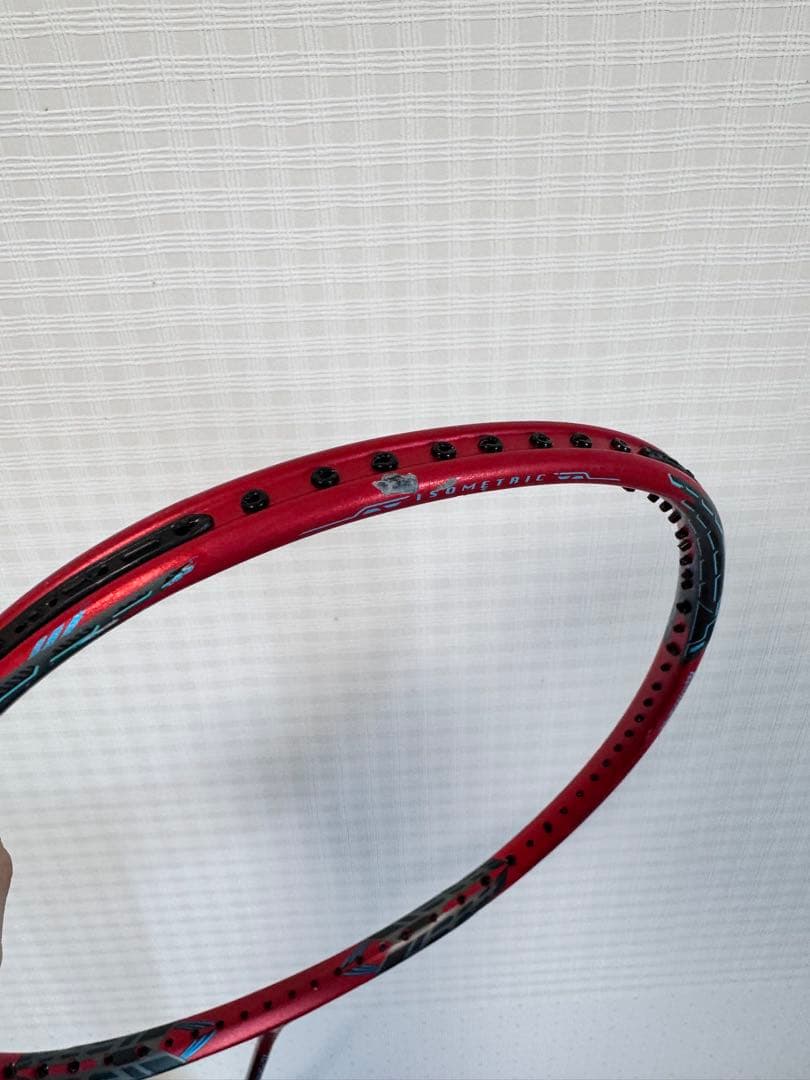 YONEX VOLTRIC ZフォースⅡ 専門店限定モデル バドミントンラケット